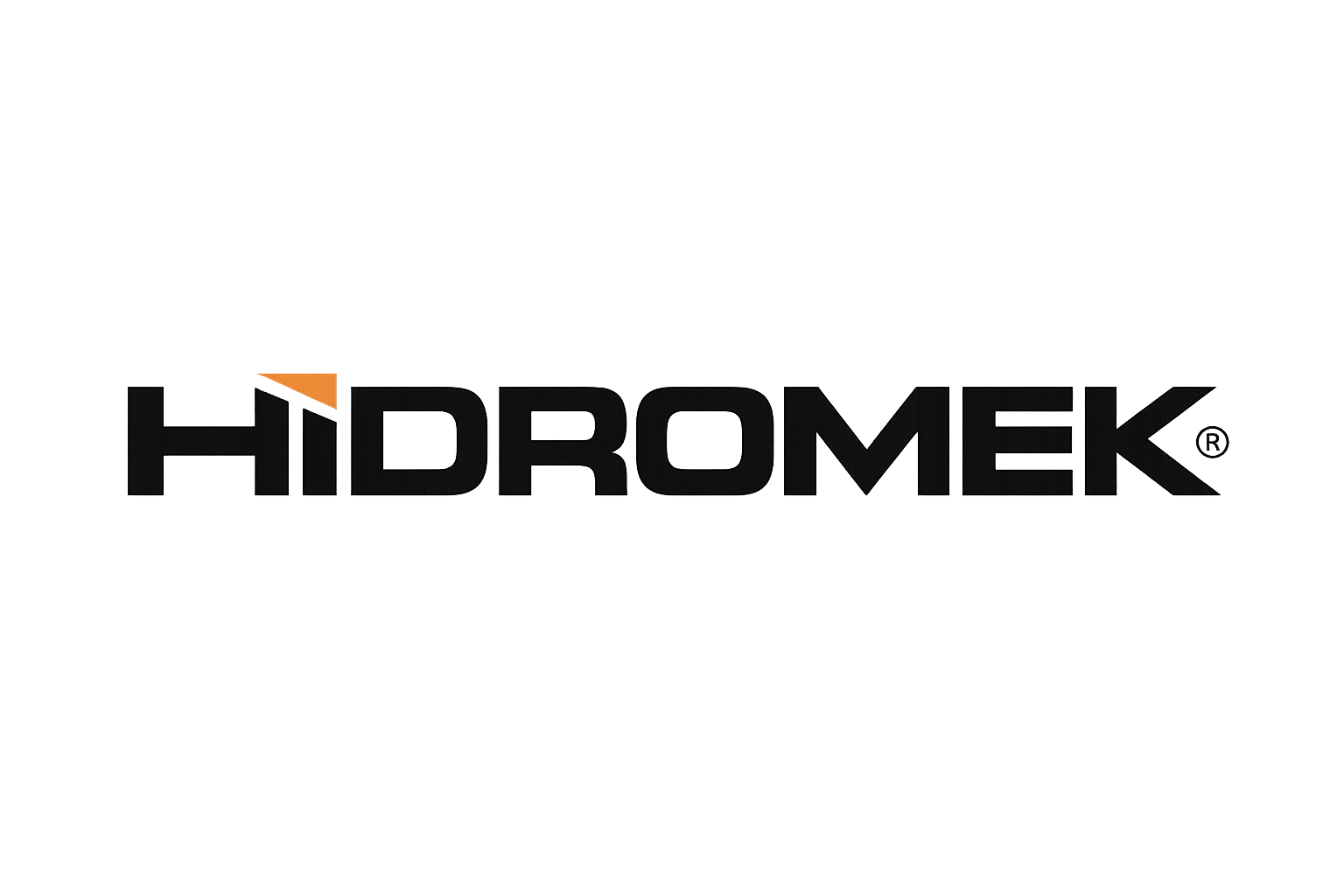 Hidromek